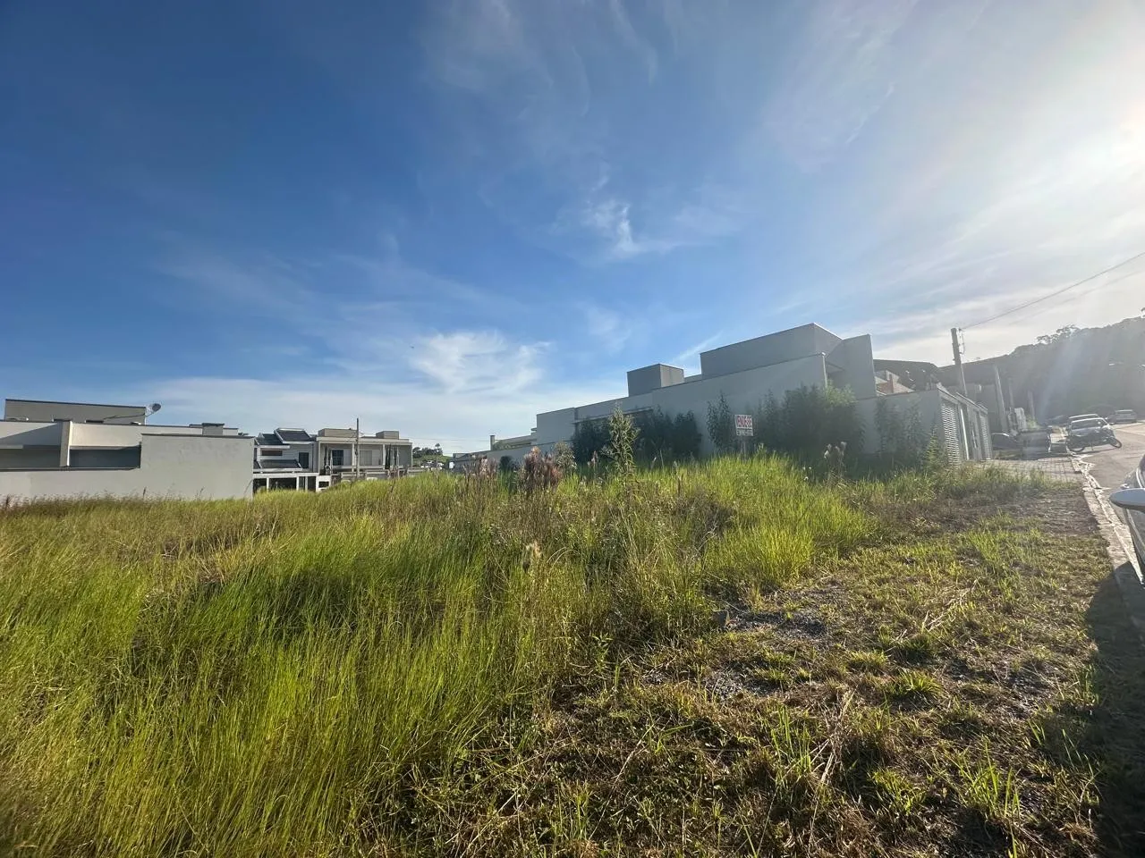 Terreno - 715 m - Gaspar Mirim - foto 1