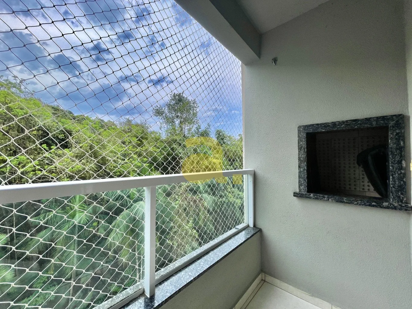 APARTAMENTO A VENDA BAIRRO FORTALEZA - BLUMENAU - foto 1