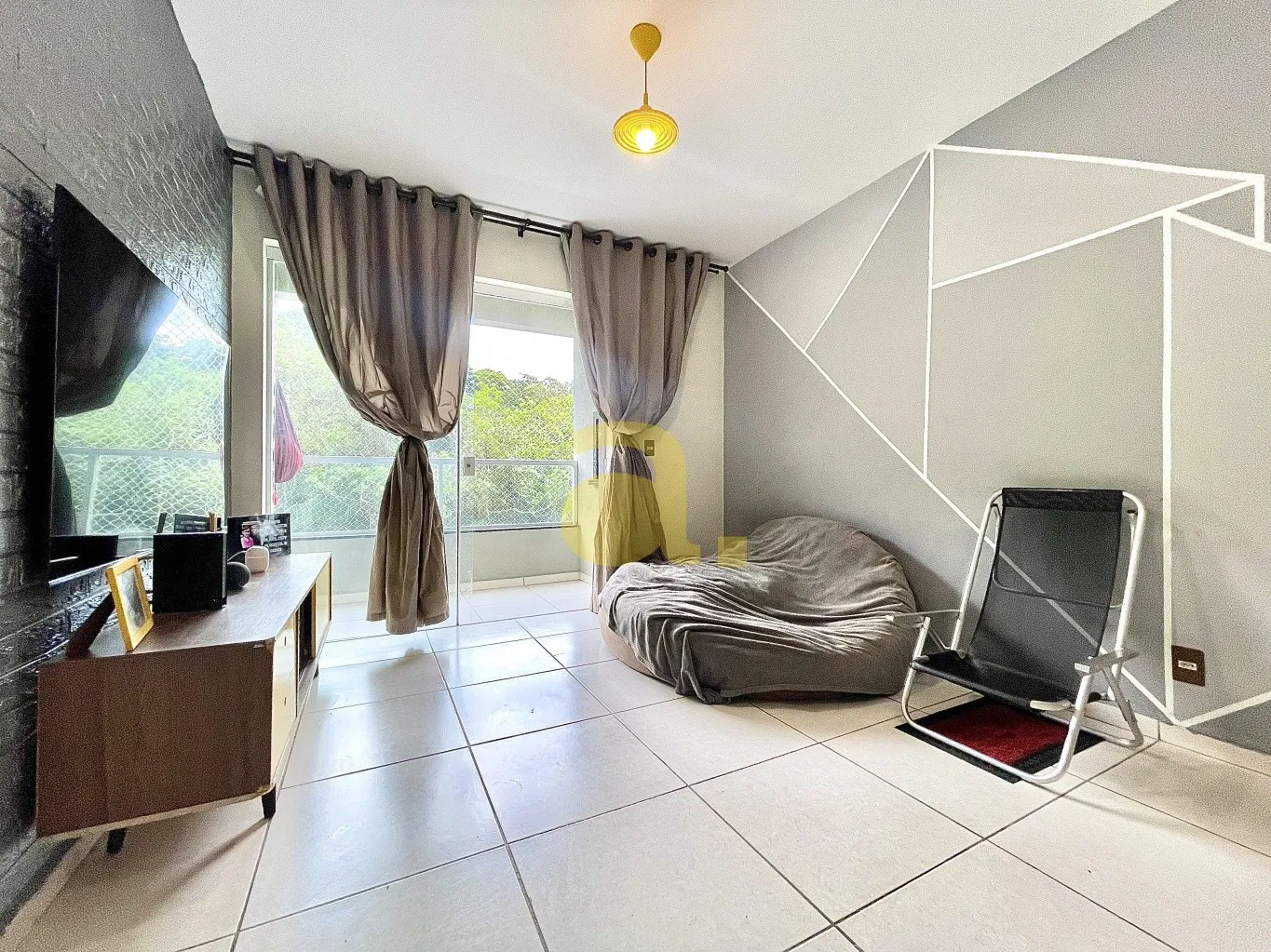 APARTAMENTO A VENDA BAIRRO FORTALEZA - BLUMENAU — foto 2