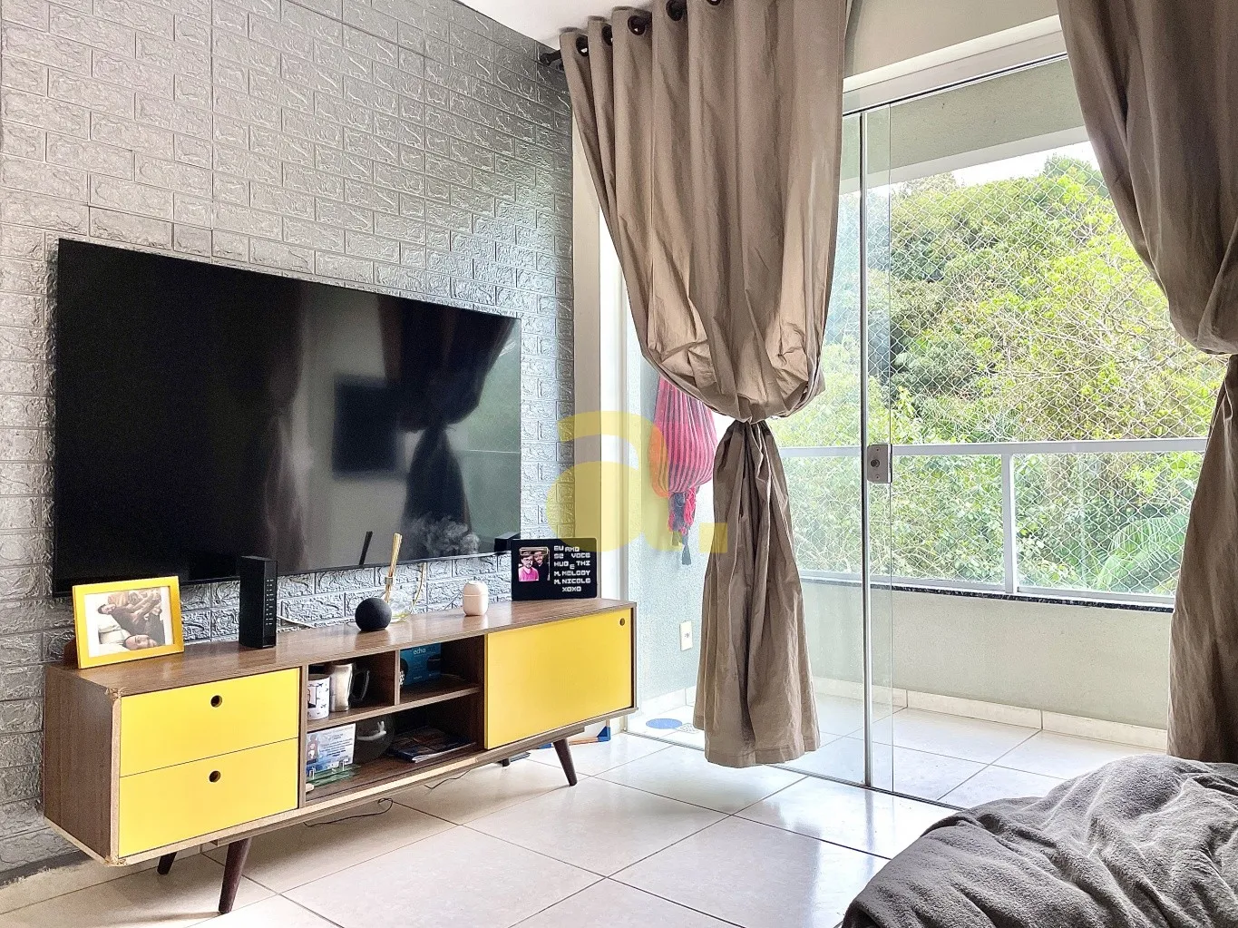 APARTAMENTO A VENDA BAIRRO FORTALEZA - BLUMENAU — foto 3