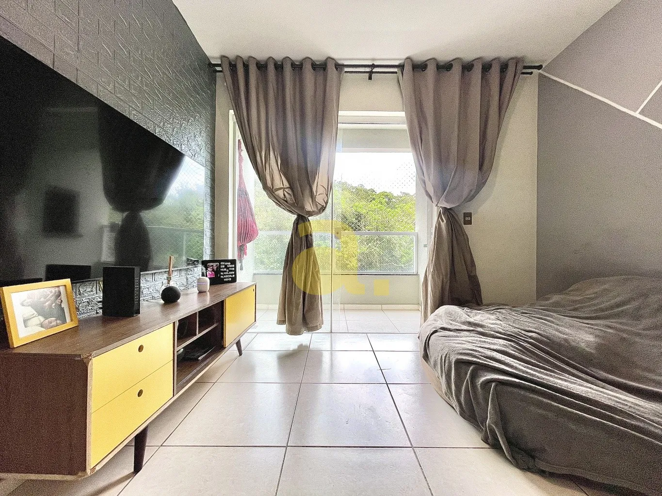 APARTAMENTO A VENDA BAIRRO FORTALEZA - BLUMENAU — foto 4