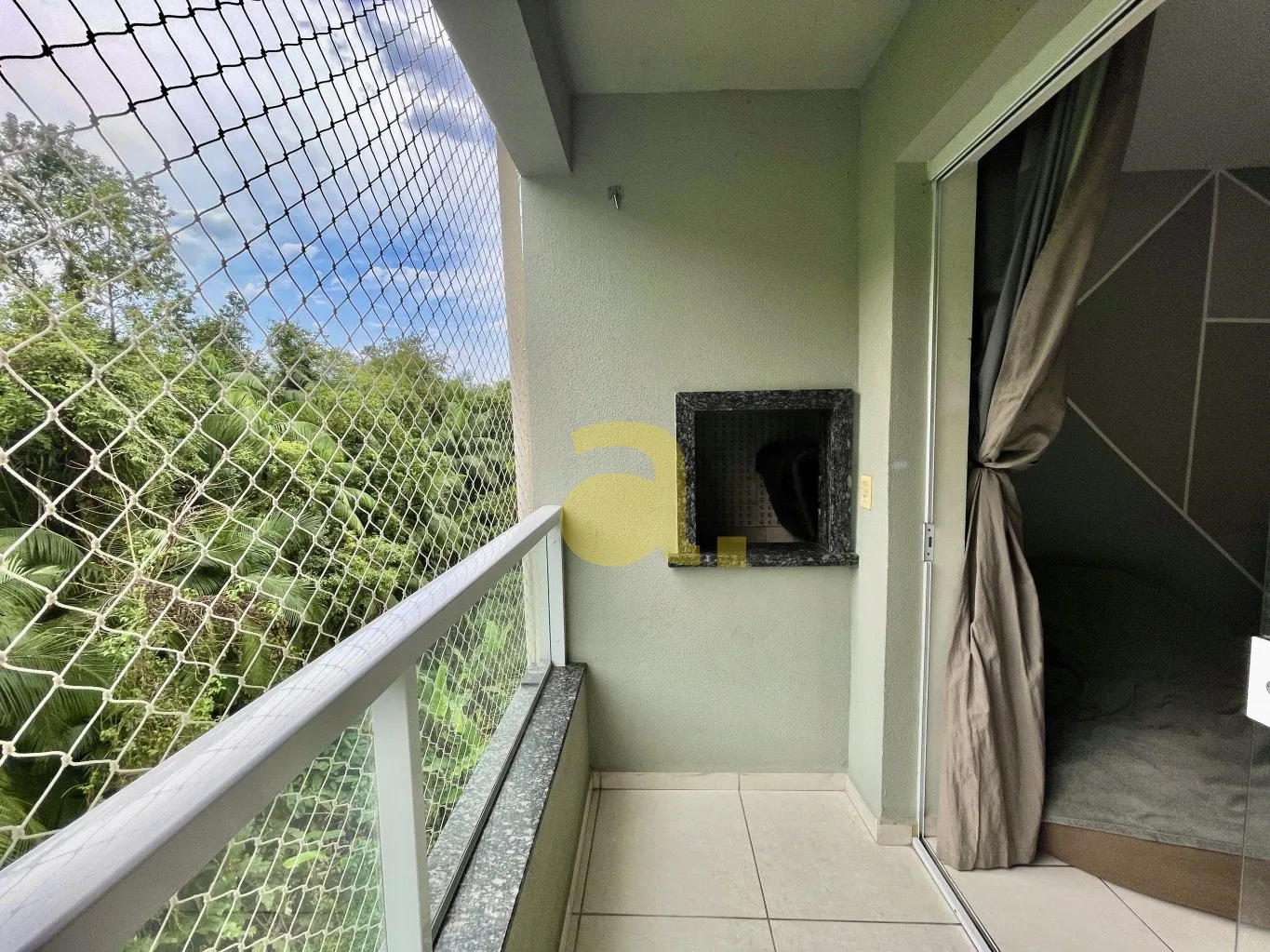 APARTAMENTO A VENDA BAIRRO FORTALEZA - BLUMENAU — foto 6