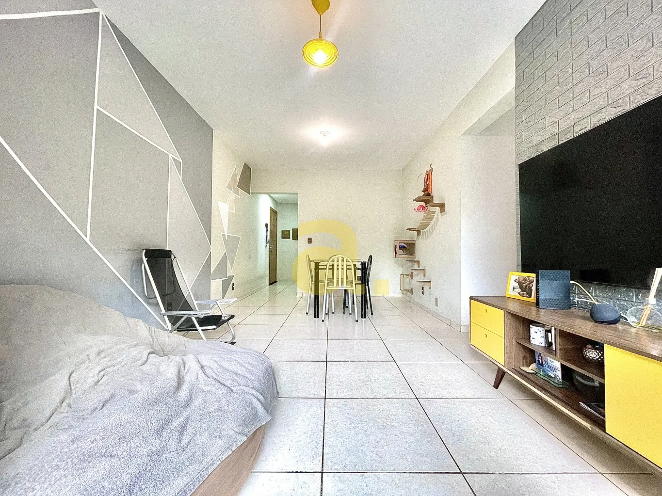 APARTAMENTO A VENDA BAIRRO FORTALEZA - BLUMENAU — foto 7