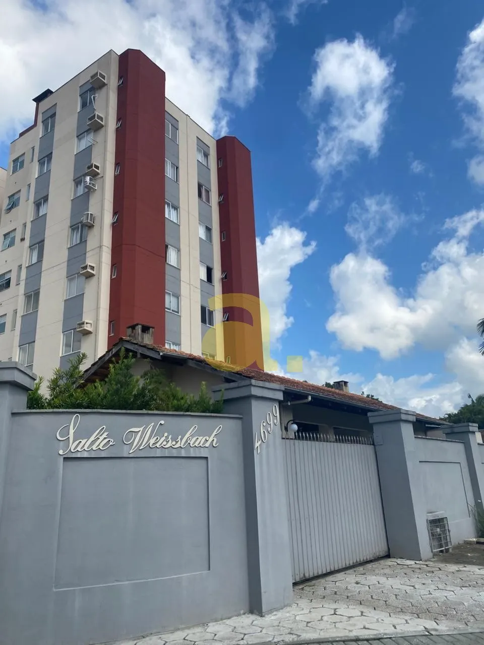 EXCELENTE OPORTUNIDADE PARA LOCAÇÃO NO BAIRRO SALTO WEISSBACH — foto 2