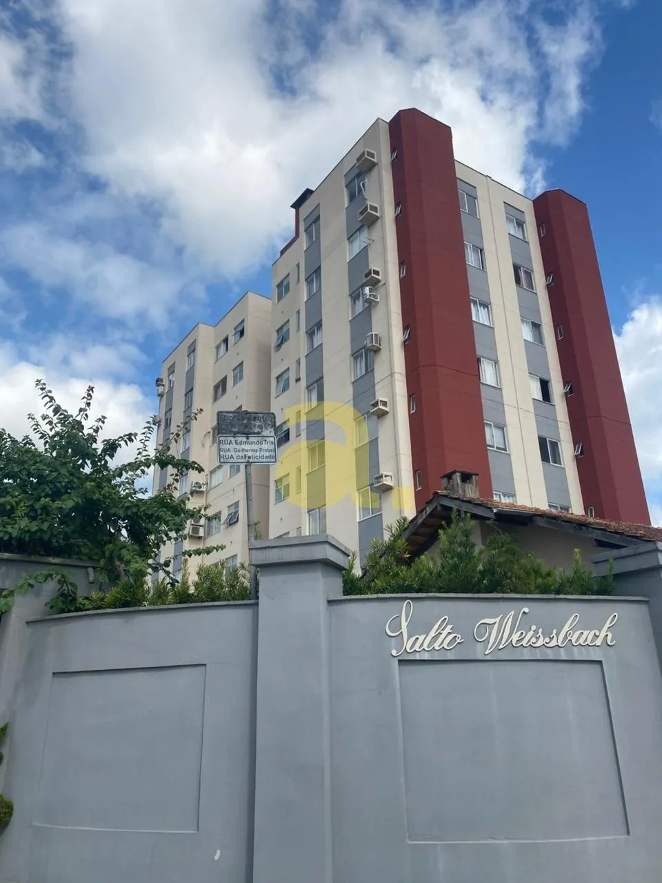 EXCELENTE OPORTUNIDADE PARA LOCAÇÃO NO BAIRRO SALTO WEISSBACH — foto 3