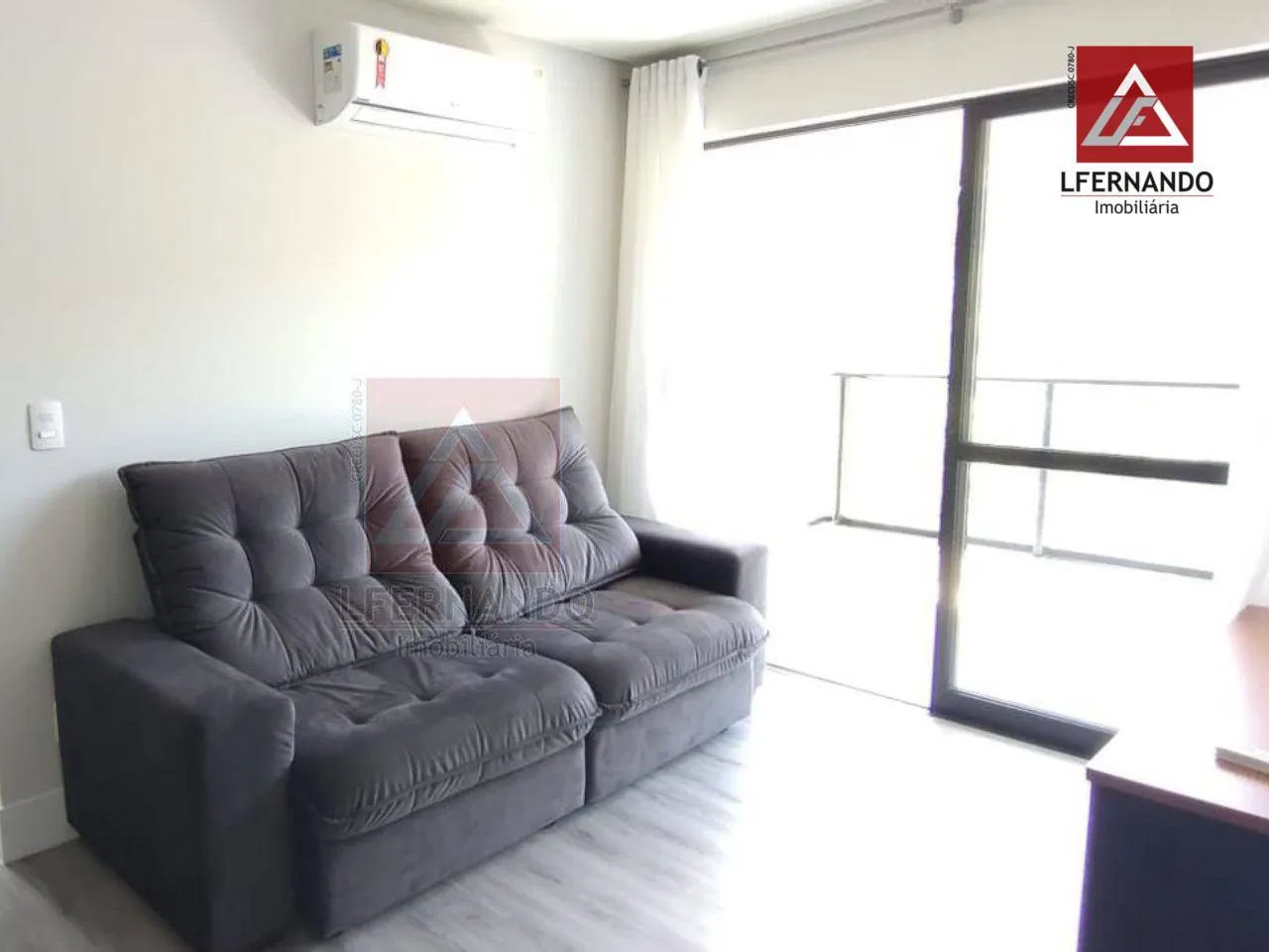 Apartamento com 2 dormitórios, sendo 1 suíte à venda, 71 m por R$ 550.000 - Fortaleza - Blumenau/SC — foto 4
