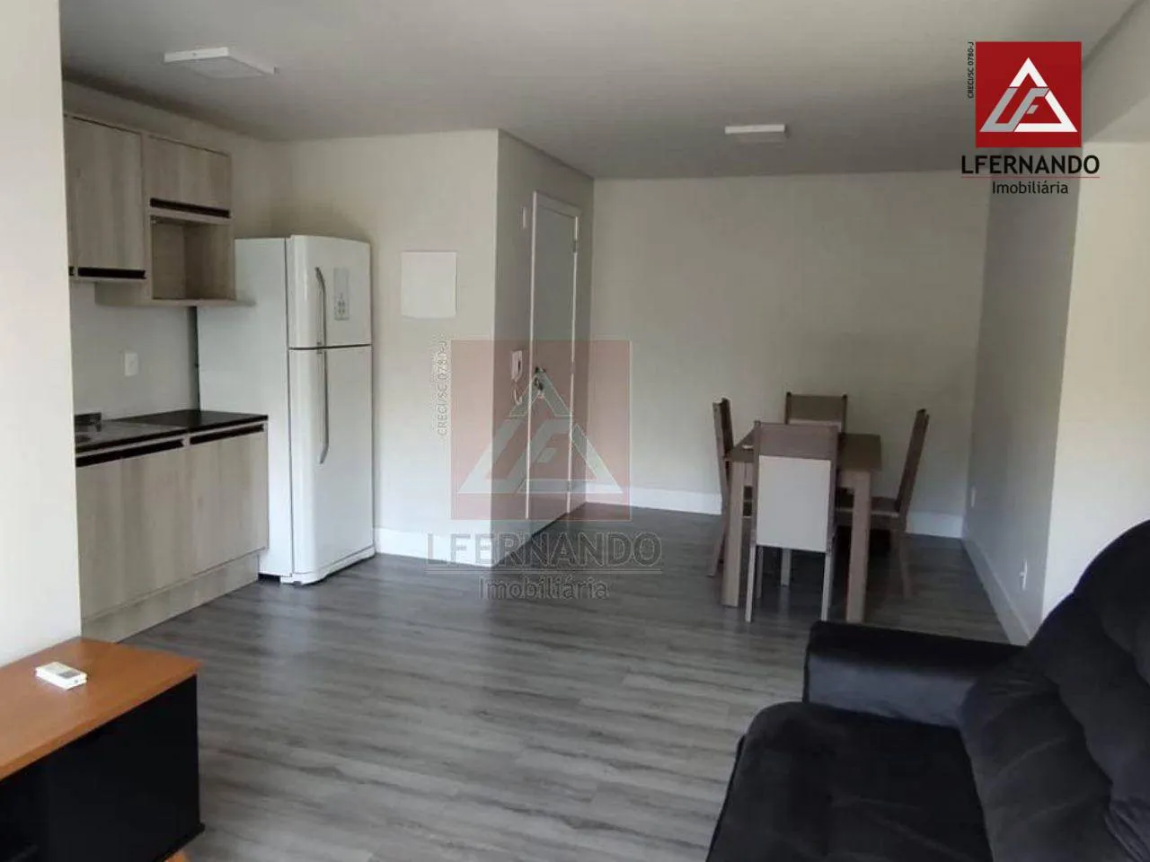 Apartamento com 2 dormitórios, sendo 1 suíte à venda, 71 m por R$ 550.000 - Fortaleza - Blumenau/SC — foto 6