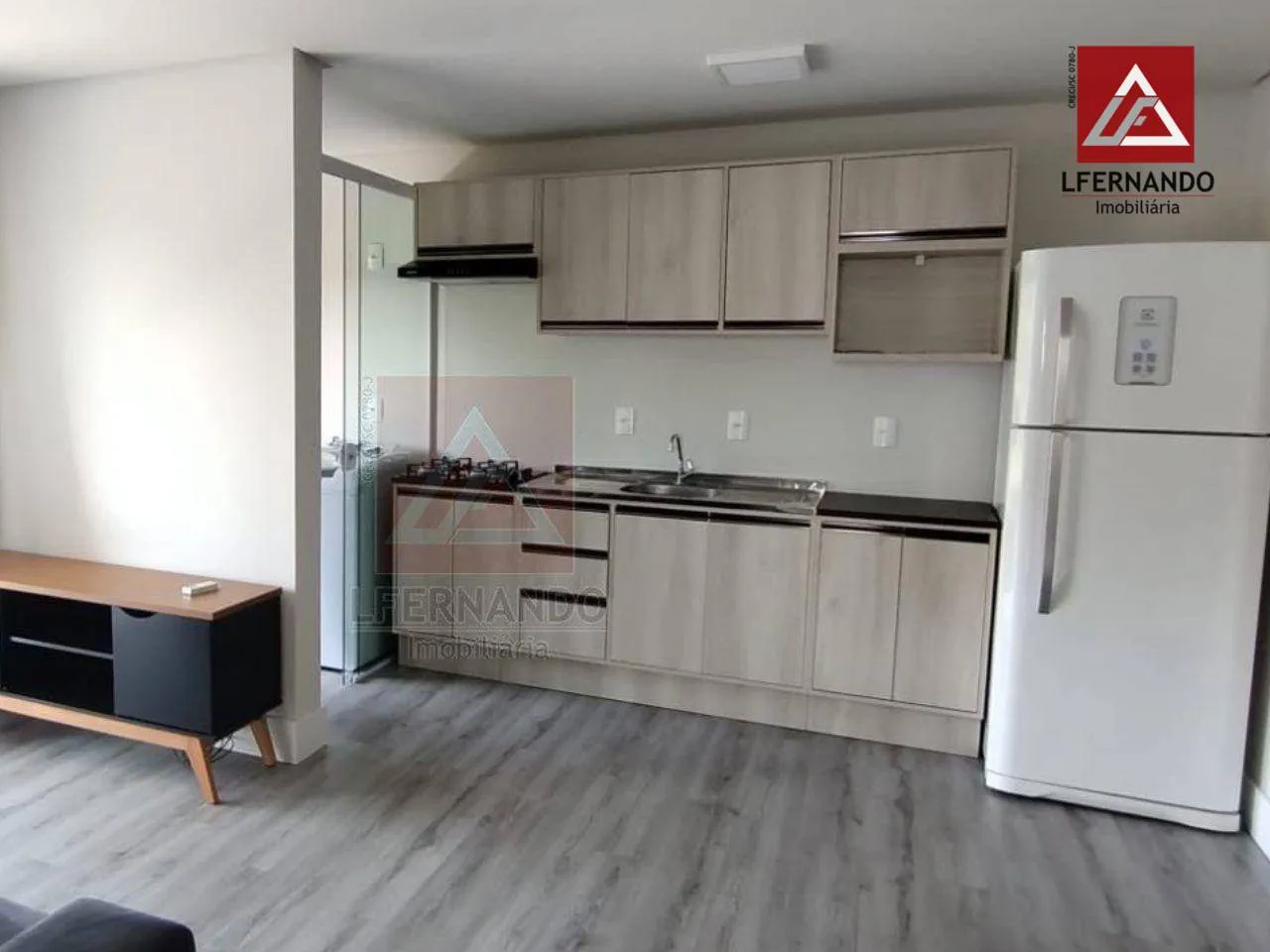 Apartamento com 2 dormitórios, sendo 1 suíte à venda, 71 m por R$ 550.000 - Fortaleza - Blumenau/SC — foto 7