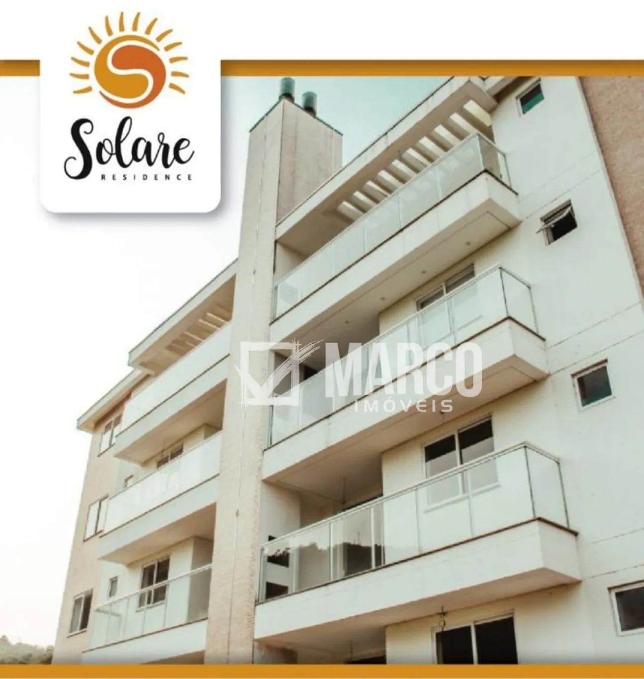 RESIDENCIAL SOLARE — foto 2
