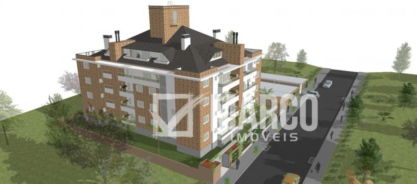 RESIDENCIAL SOLARE — foto 4