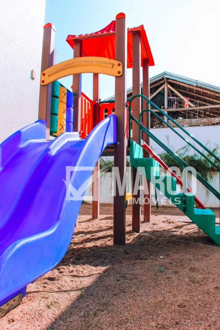 RESIDENCIAL SOLARE — foto 7