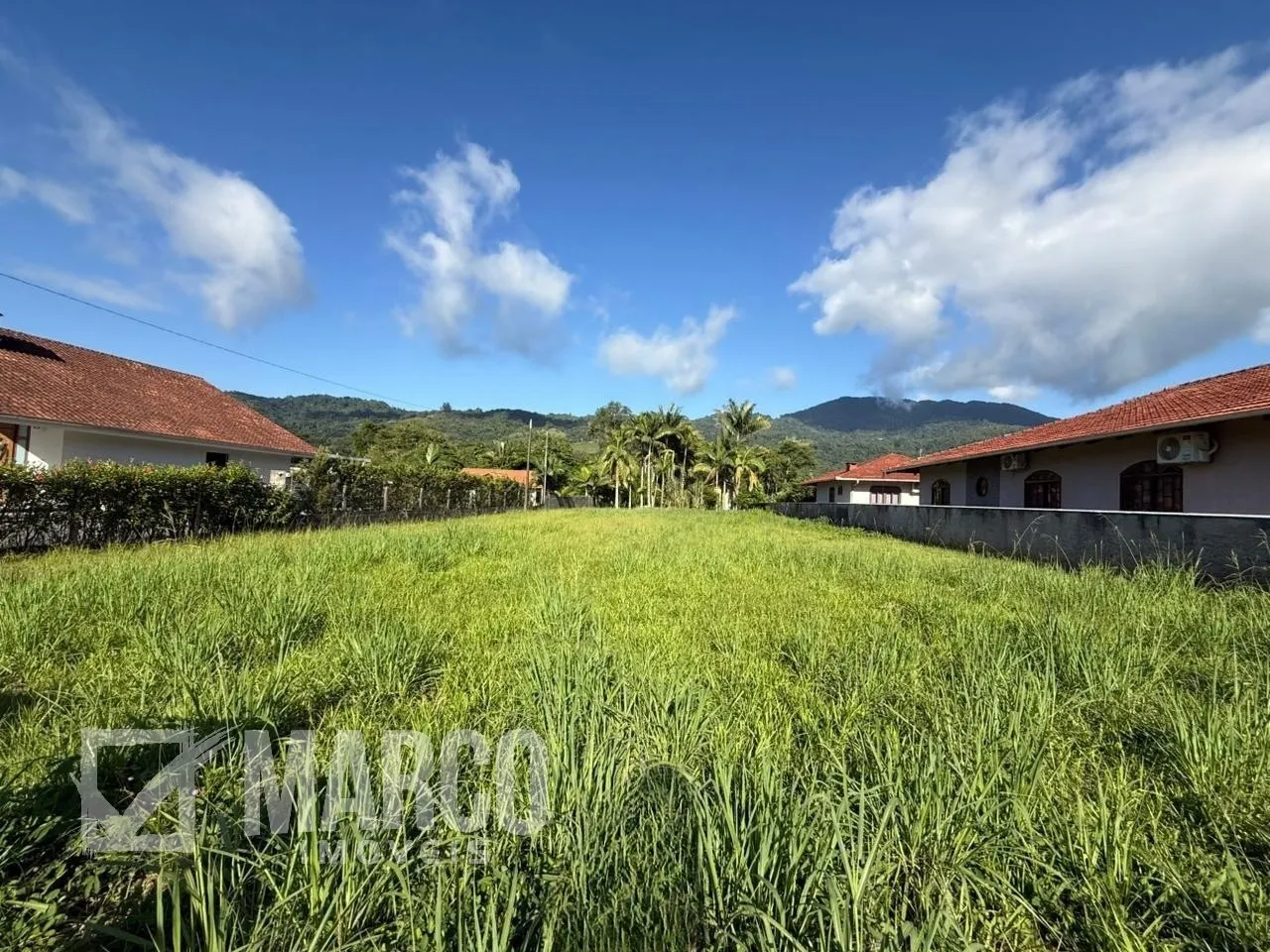 Terreno em Testo Alto - foto 1