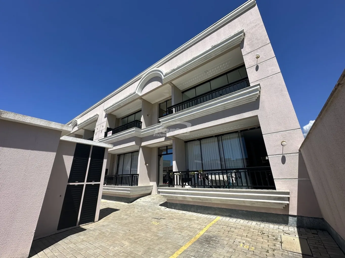 Apartamento Novo disponível para locação no Bairro Itajuba, em Barra Velha/SC. (Cód. 23239) - foto 1