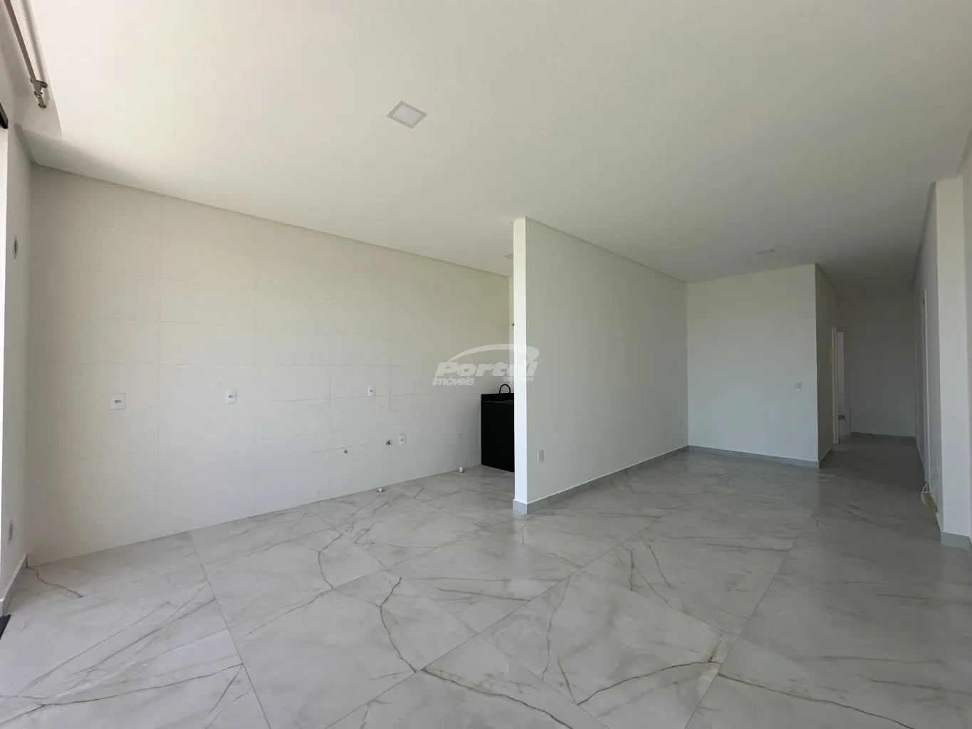 Apartamento Novo disponível para locação no Bairro Itajuba, em Barra Velha/SC. (Cód. 23239) — foto 3