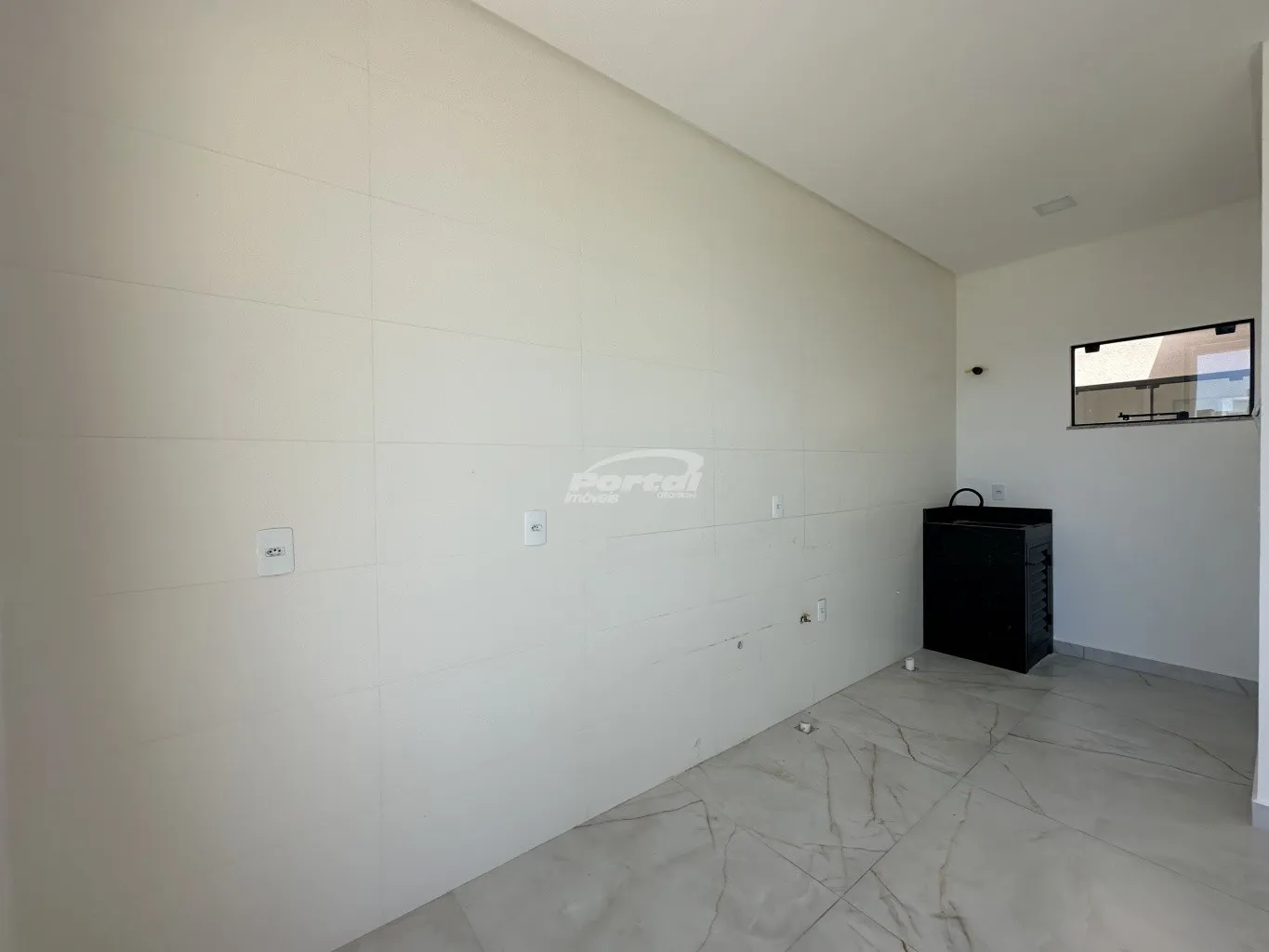 Apartamento Novo disponível para locação no Bairro Itajuba, em Barra Velha/SC. (Cód. 23239) — foto 4