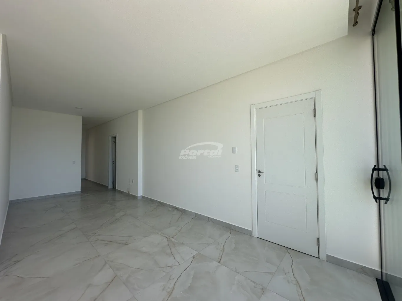 Apartamento Novo disponível para locação no Bairro Itajuba, em Barra Velha/SC. (Cód. 23239) — foto 5