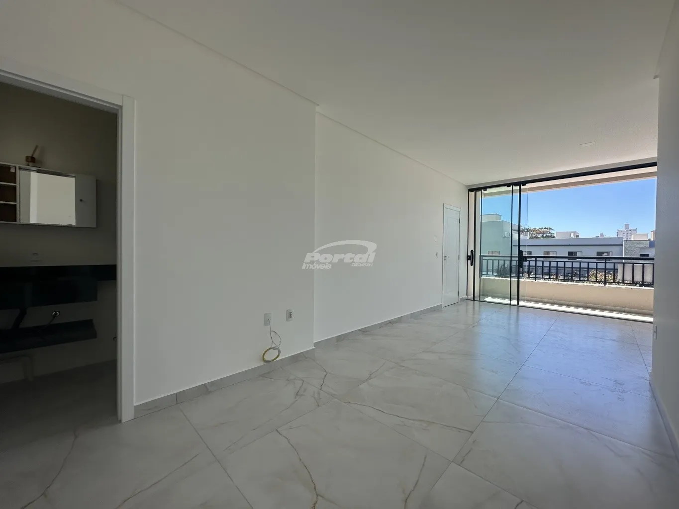 Apartamento Novo disponível para locação no Bairro Itajuba, em Barra Velha/SC. (Cód. 23239) — foto 6