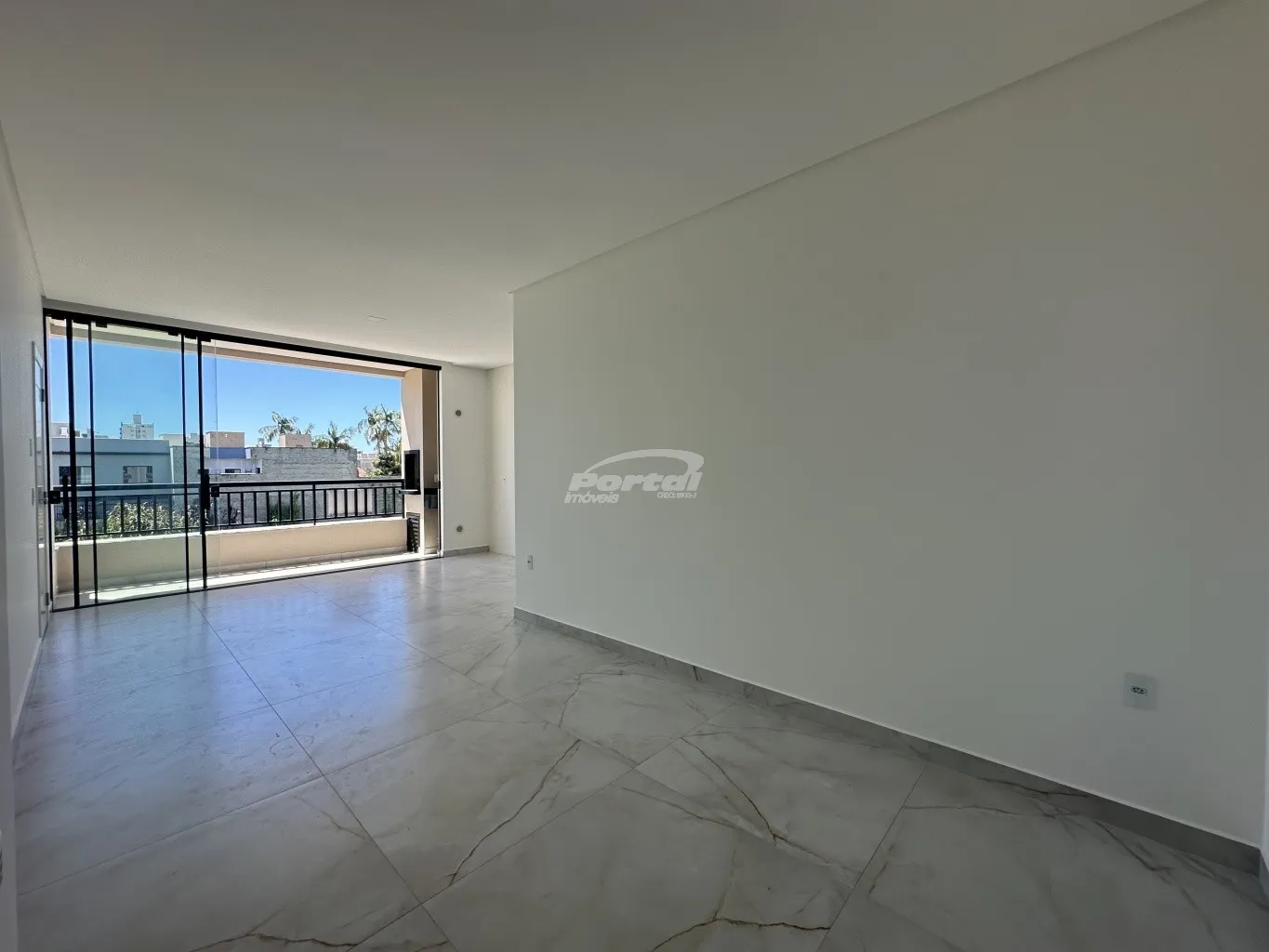 Apartamento Novo disponível para locação no Bairro Itajuba, em Barra Velha/SC. (Cód. 23239) — foto 7