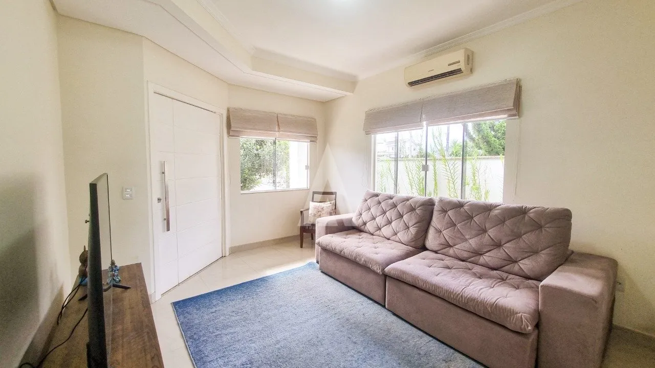 Casa em condomínio com 1 suíte e 2 quartos à venda no bairro Nova Brasília em Joinville-SC por R$850.000,00. — foto 2