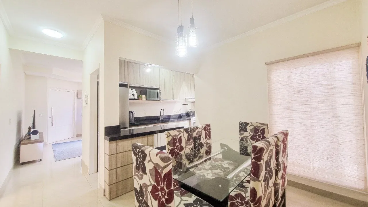 Casa em condomínio com 1 suíte e 2 quartos à venda no bairro Nova Brasília em Joinville-SC por R$850.000,00. — foto 3