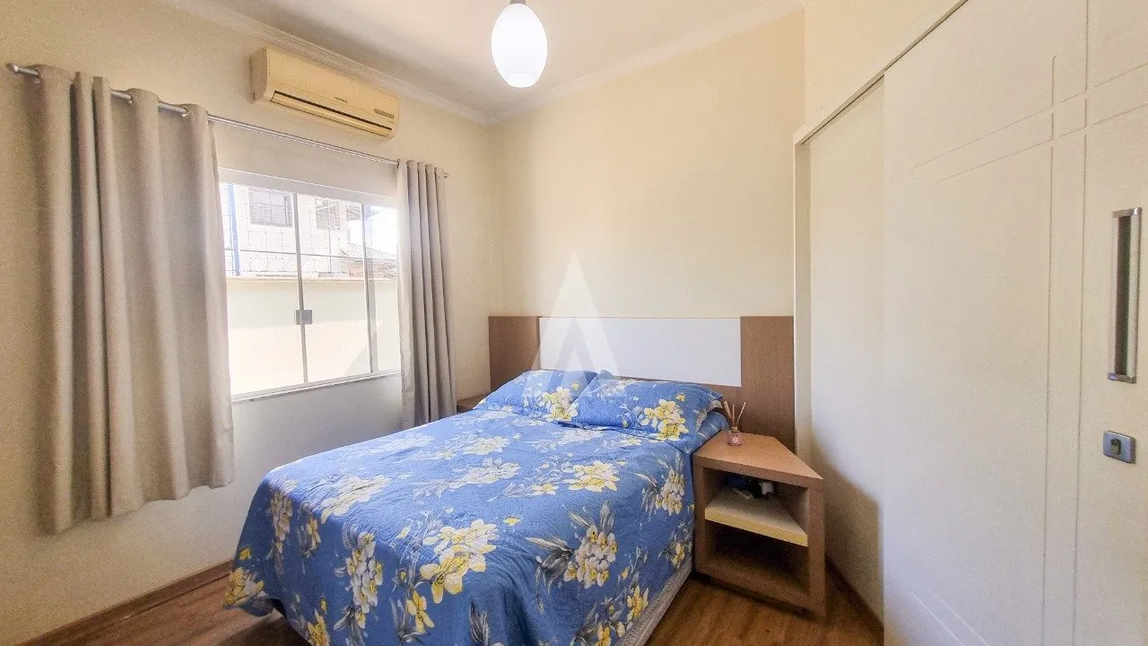 Casa em condomínio com 1 suíte e 2 quartos à venda no bairro Nova Brasília em Joinville-SC por R$850.000,00. — foto 5