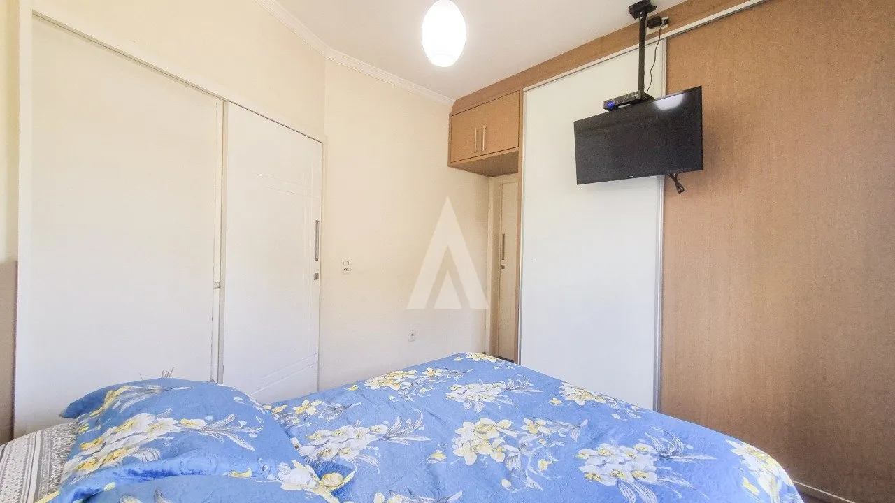 Casa em condomínio com 1 suíte e 2 quartos à venda no bairro Nova Brasília em Joinville-SC por R$850.000,00. — foto 7