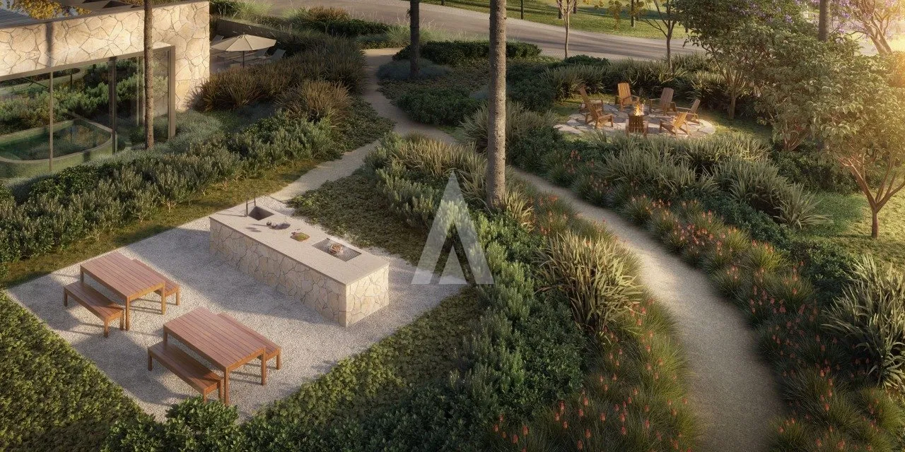 Terreno à venda no bairro Rio Vermelho em Campo Alegre-SC por R$3.000.000,00. Terreno com 6.211,39m. — foto 2