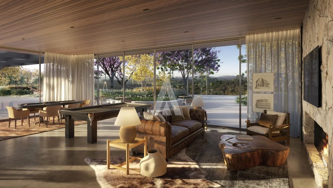 Terreno à venda no bairro Rio Vermelho em Campo Alegre-SC por R$3.000.000,00. Terreno com 6.211,39m. — foto 4