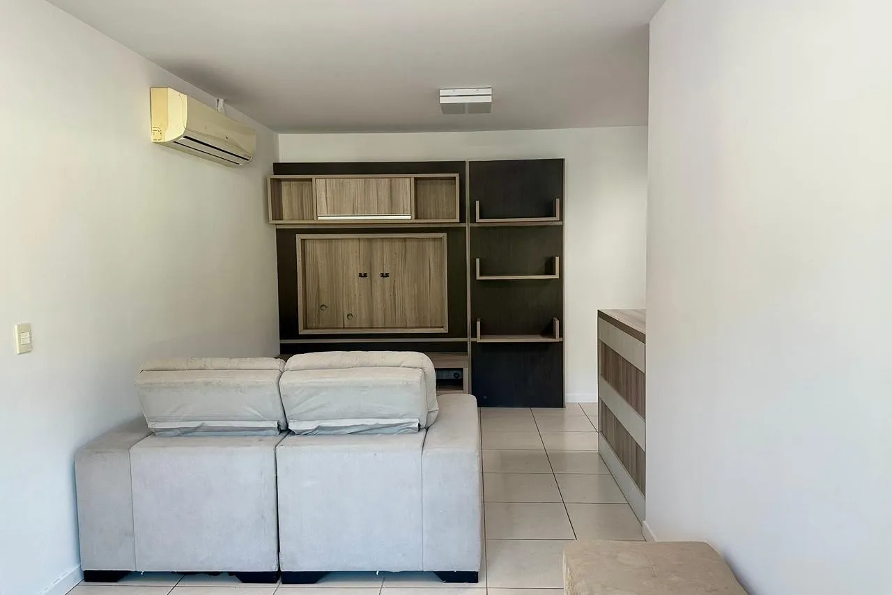 Apartamento com 130 m Bairro Ponta Aguda em Blumenau/SC Ref. 1639 - foto 1