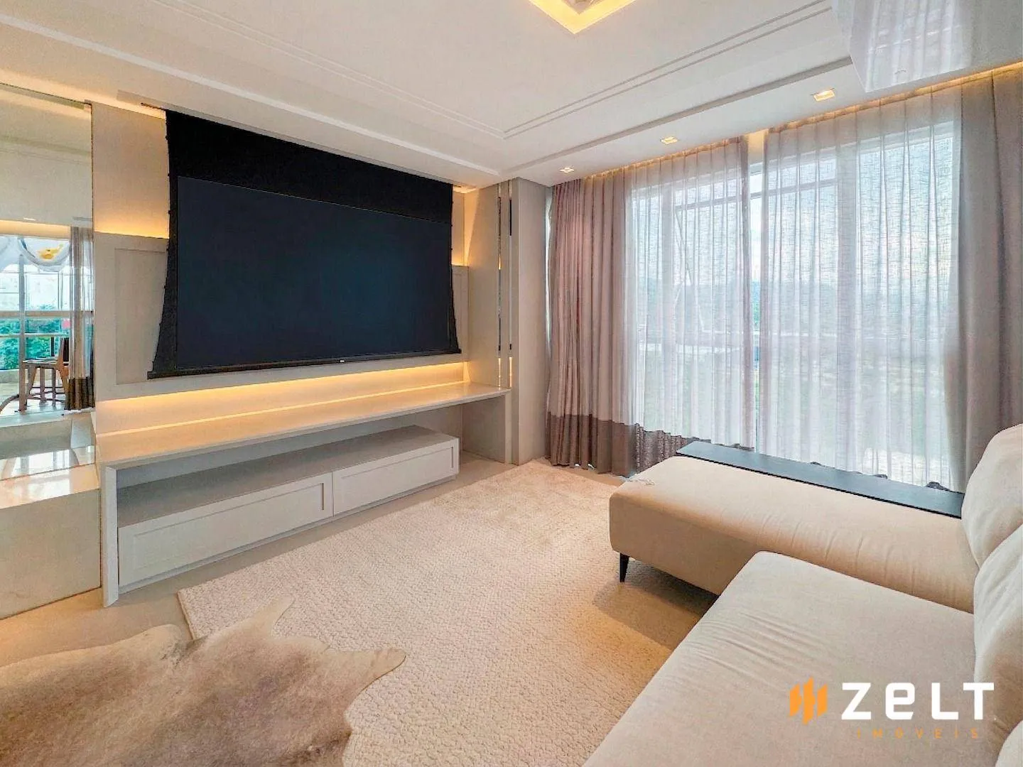 Cobertura com 2 dormitórios à venda, 186 m por R$ 2.190.000,00 - Fortaleza - Blumenau/SC — foto 6