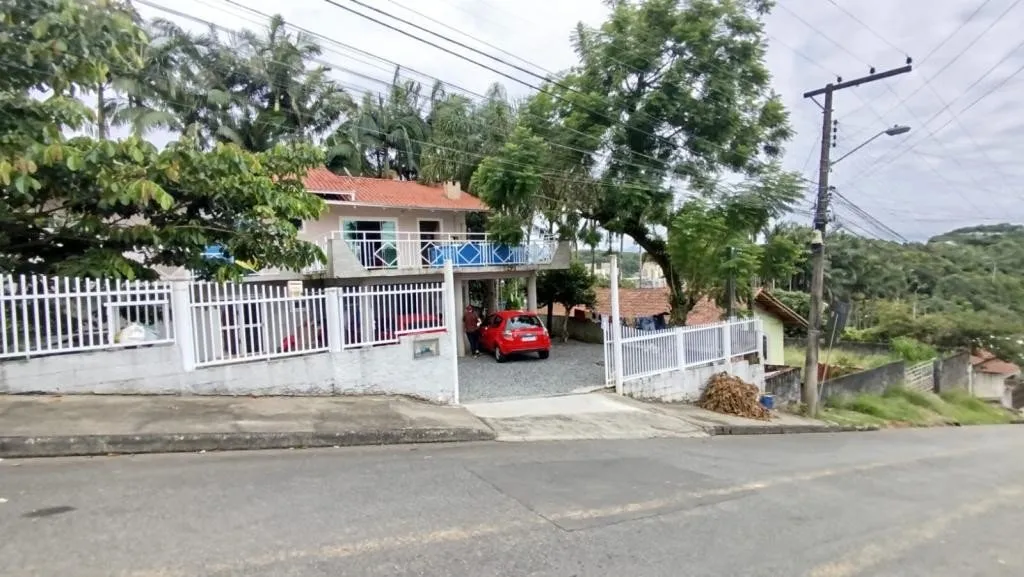 SOBRADO no BOEHMERWALD com 3 quartos para VENDA, 414 m - foto 1