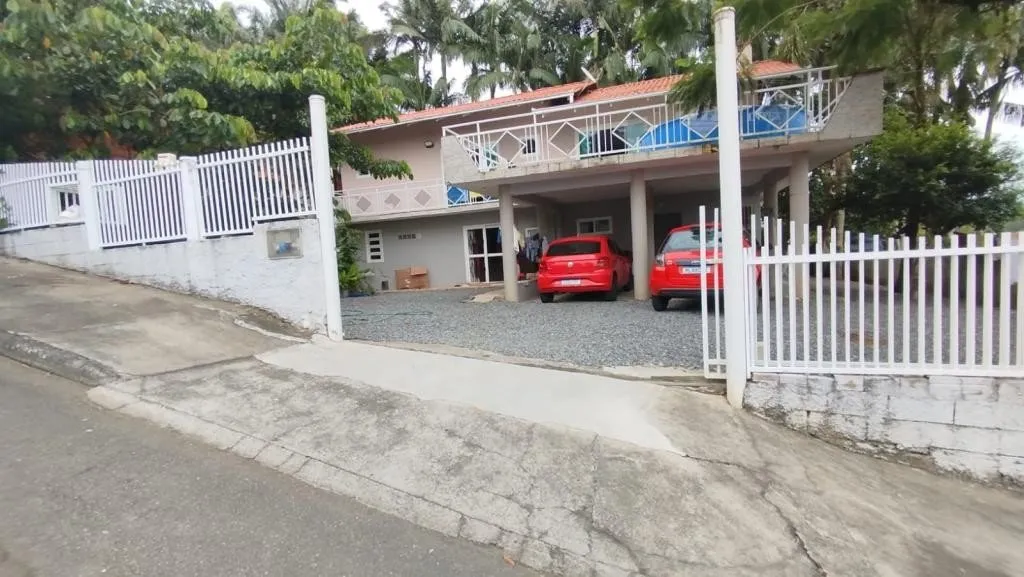 SOBRADO no BOEHMERWALD com 3 quartos para VENDA, 414 m — foto 2