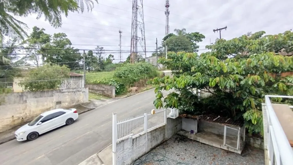 SOBRADO no BOEHMERWALD com 3 quartos para VENDA, 414 m — foto 3