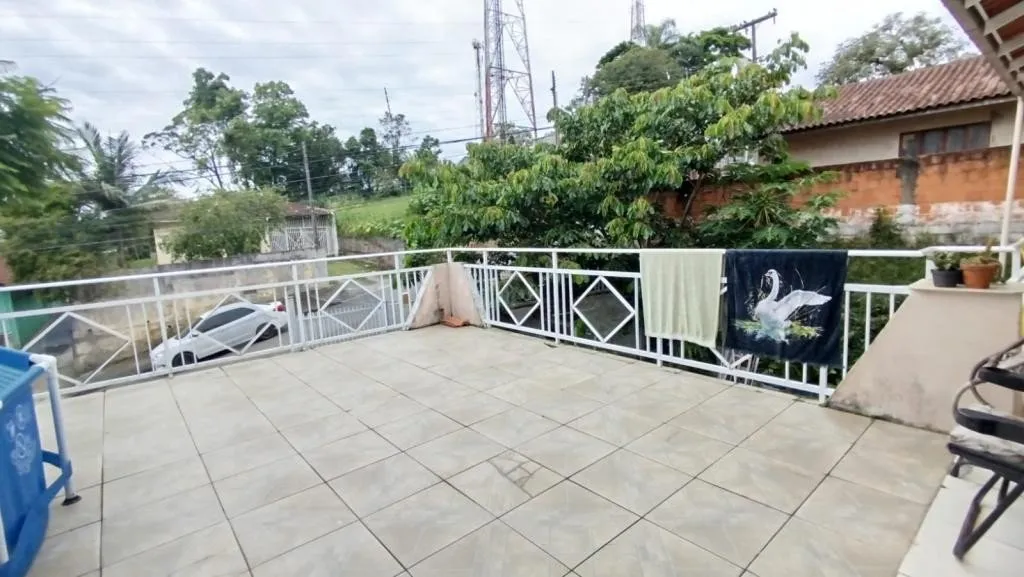 SOBRADO no BOEHMERWALD com 3 quartos para VENDA, 414 m — foto 5