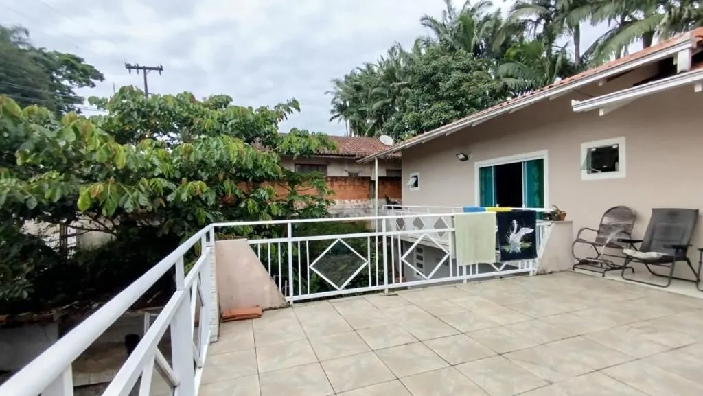 SOBRADO no BOEHMERWALD com 3 quartos para VENDA, 414 m — foto 6