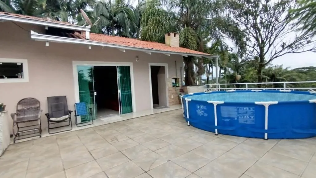 SOBRADO no BOEHMERWALD com 3 quartos para VENDA, 414 m — foto 7