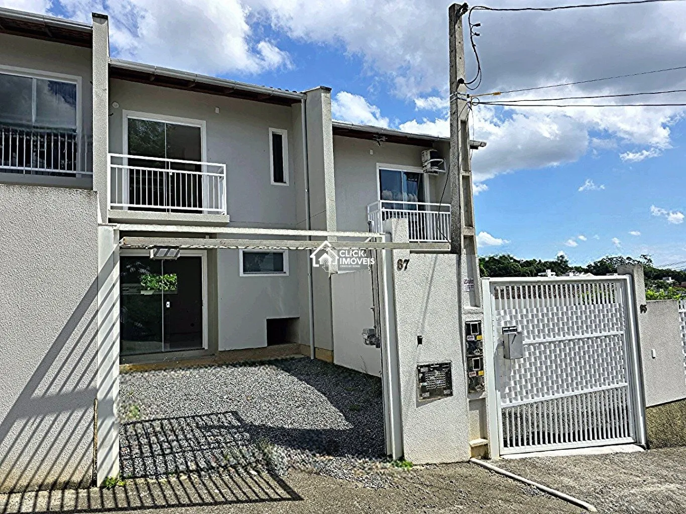 Casa com 4 dormitórios à venda no bairro Itoupava Central em Blumenau/SC - foto 1