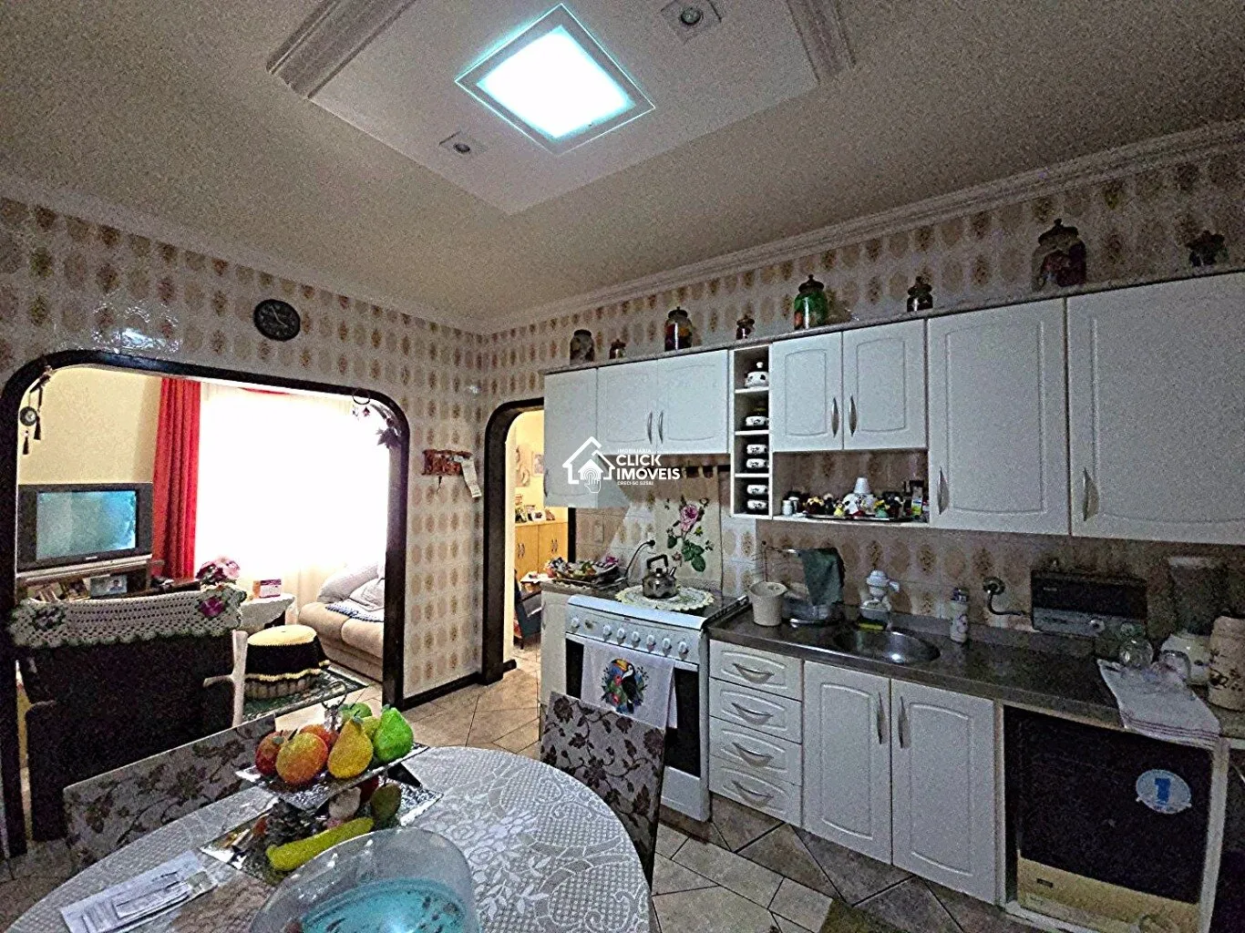 Casa com 3 dormitórios à venda no bairro Velha Central em Blumenau/SC — foto 3