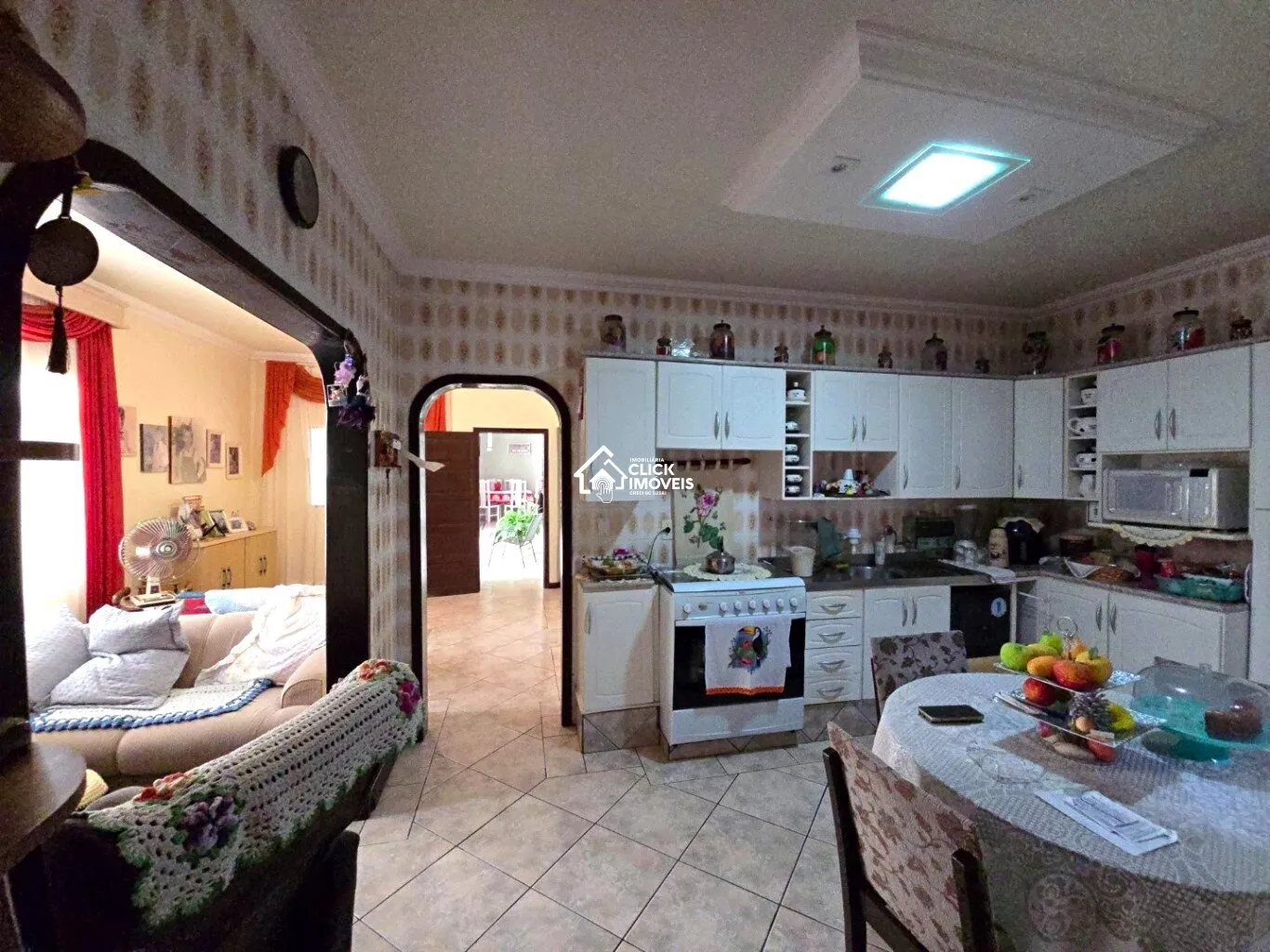 Casa com 3 dormitórios à venda no bairro Velha Central em Blumenau/SC — foto 4