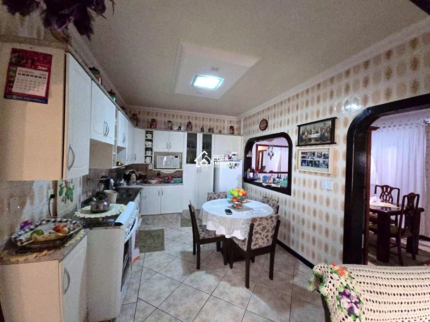 Casa com 3 dormitórios à venda no bairro Velha Central em Blumenau/SC — foto 5