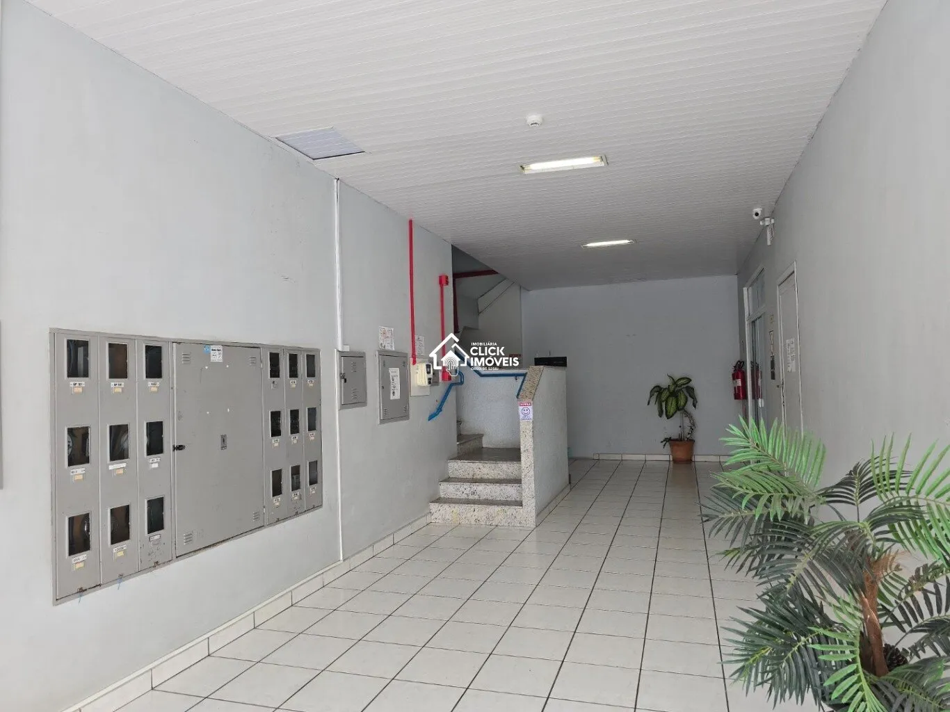 Apartamento com 2 dormitórios à venda no bairro Centro em Blumenau/SC — foto 2