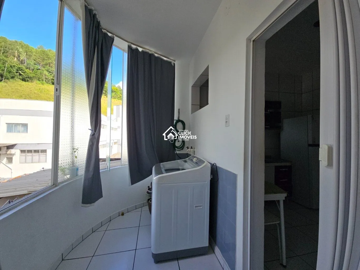 Apartamento com 2 dormitórios à venda no bairro Centro em Blumenau/SC — foto 4