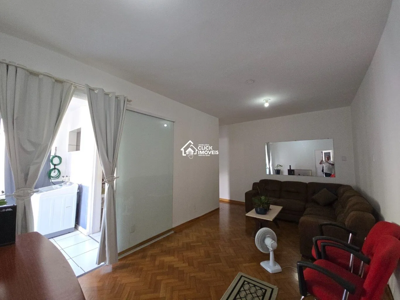 Apartamento com 2 dormitórios à venda no bairro Centro em Blumenau/SC — foto 6