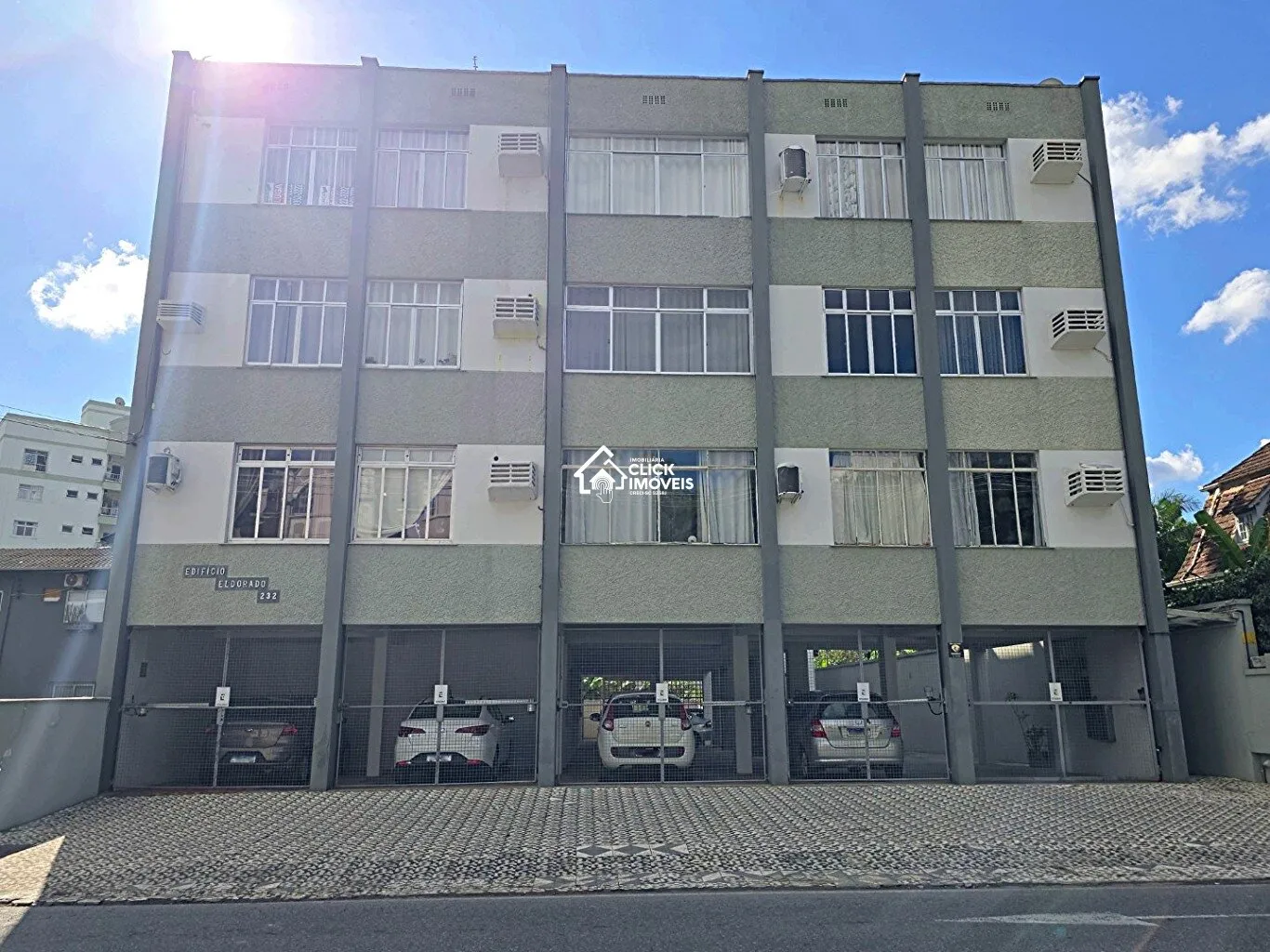 Apartamento com 2 dormitórios à venda no bairro Bom Retiro em Blumenau/SC - foto 1