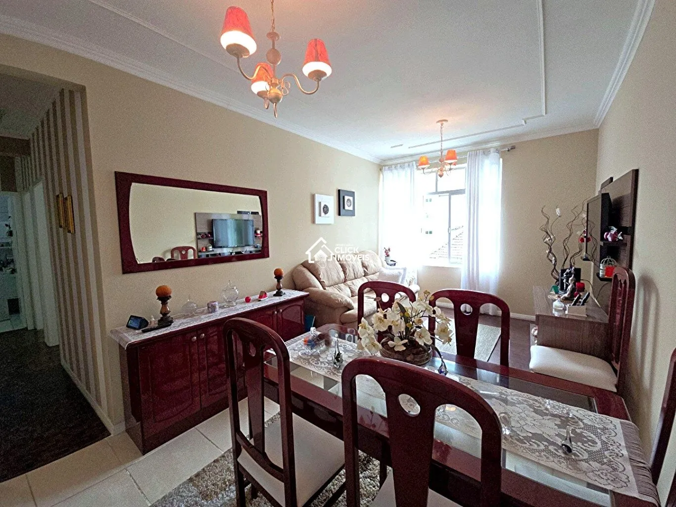 Apartamento com 2 dormitórios à venda no bairro Bom Retiro em Blumenau/SC — foto 2