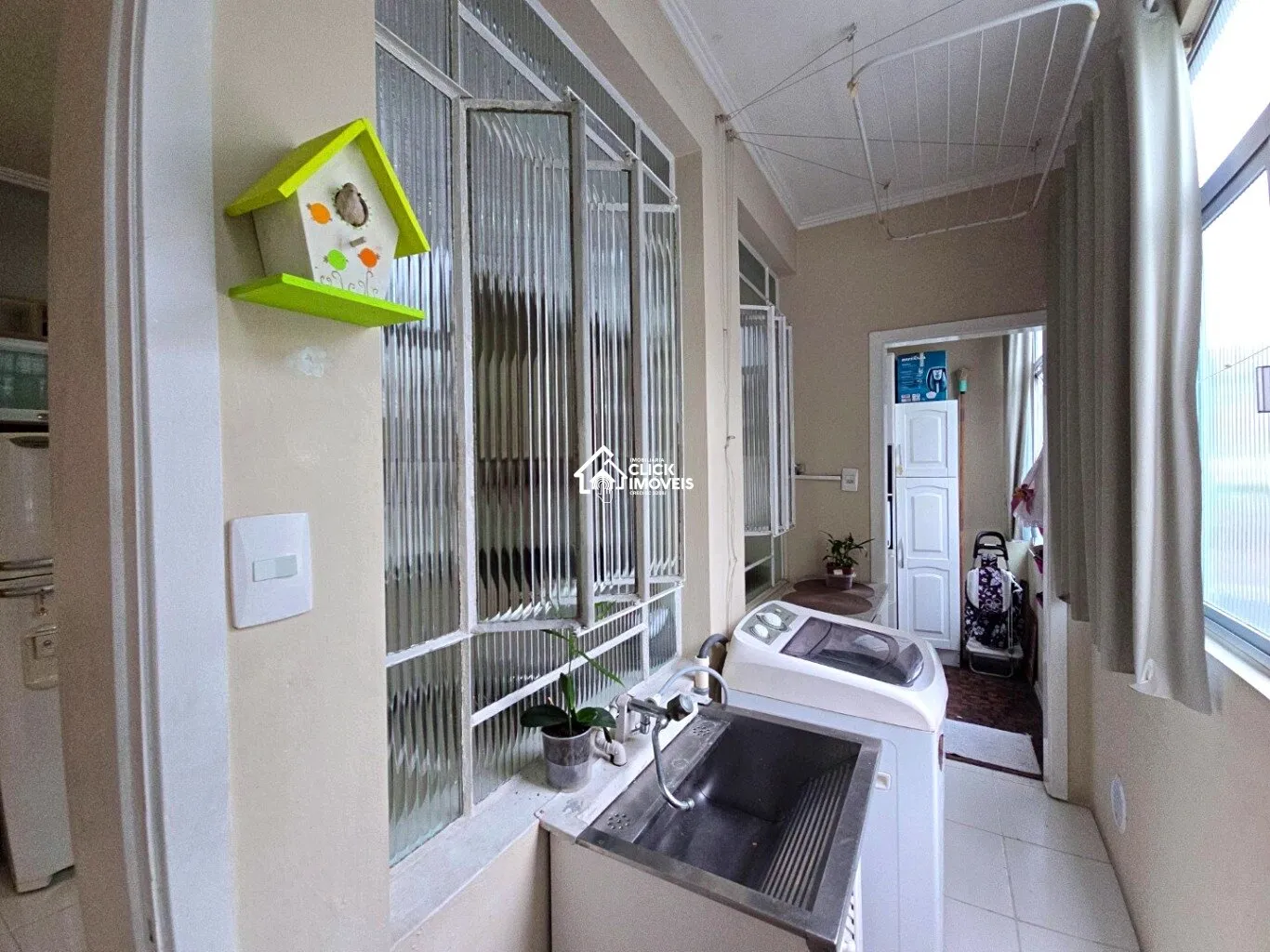 Apartamento com 2 dormitórios à venda no bairro Bom Retiro em Blumenau/SC — foto 7