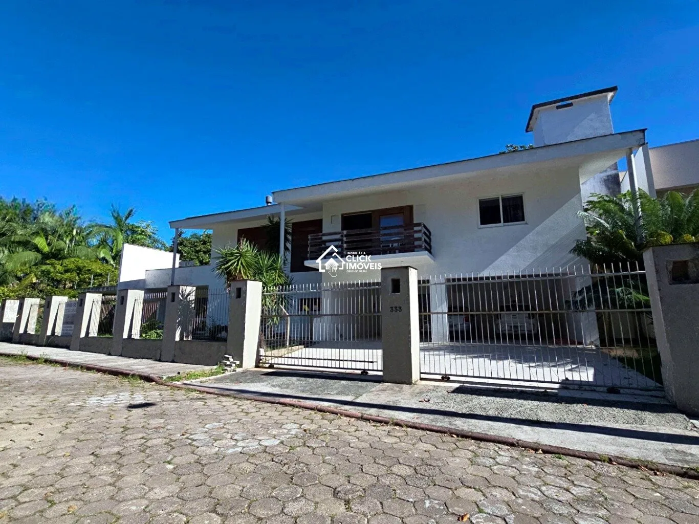 Casa com 6 dormitórios à venda no bairro Jardim Blumenau em Blumenau/SC - foto 1