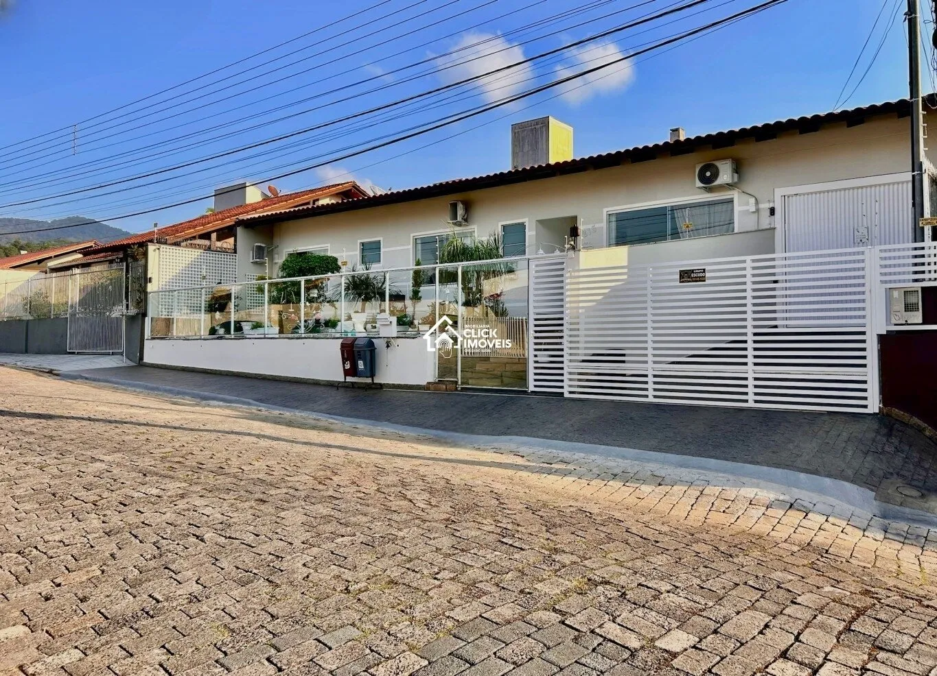 Casa com 3 dormitórios à venda no bairro Velha em Blumenau/SC - foto 1