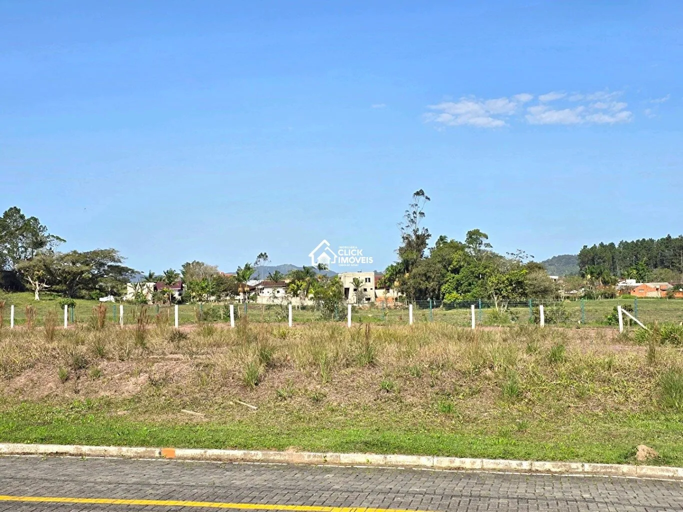 Terreno à venda no bairro Figueira em Gaspar/SC — foto 3