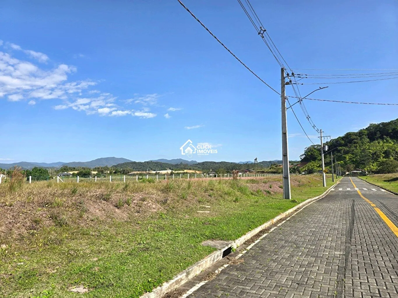 Terreno à venda no bairro Figueira em Gaspar/SC — foto 4